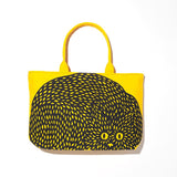 makumo Tote Bag #cat
