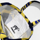 makumo Canvas Bag #Camellia Yellow