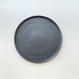 Flat Plate by Shun Ono