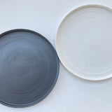 Flat Plate by Shun Ono