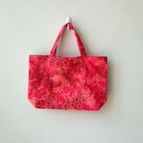 makumo Canvas Bag #Mimosa