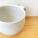 Mug by Shun Ono