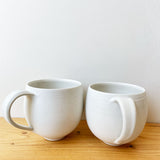Mug by Shun Ono