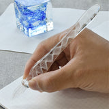 Kokeshi Glass Pen