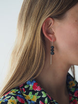 Earring - Dots