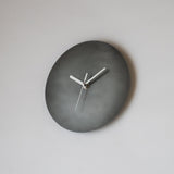 Minimal wall Clock / iron