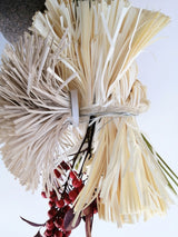 Wreath F by Kamitaba