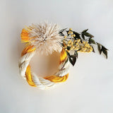 Wreath F by Kamitaba