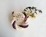 Wreath F by Kamitaba