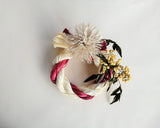 Wreath F by Kamitaba