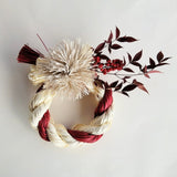 Wreath F by Kamitaba