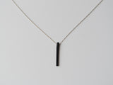 Necklace - A Line