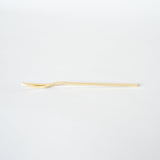 Mini Brass Fork <hime> / 2022 version