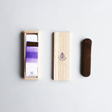 Tag Stationery FUMISOME Inkstick - Violetish