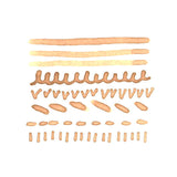 FUMISOME NATURAL DYE INK - Cedar