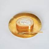 Mini Brass Fork <hime> / 2022 version