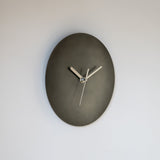 Minimal wall Clock / iron