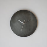 Minimal wall Clock / iron