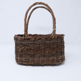 Akebi Basket Bag