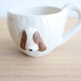 Animal Mug - Basset Hound