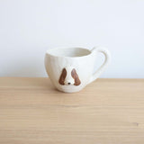 Animal Mug - Basset Hound