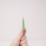 Christmas Fingers Candle