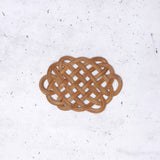 Rattan Mini Tray