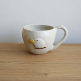 Animal Mug - Eagle