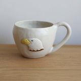Animal Mug - Eagle