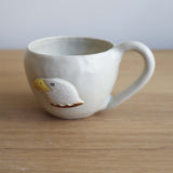 Animal Mug - Eagle