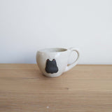 Animal Mug - Hippo