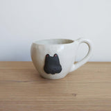 Animal Mug - Hippo