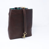 Reny  Leather 2 Way Bag