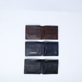 Basic Leather Wallet