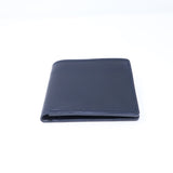 Basic Leather Wallet