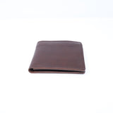 Basic Leather Wallet