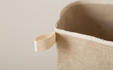 Linen Bread Basket