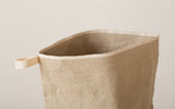 Linen Bread Basket
