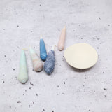 Ceramic Candle Holder