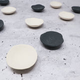 Ceramic Candle Holder