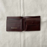 Basic Leather Wallet