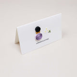 Message Card - Congratulations (Perfume-L)