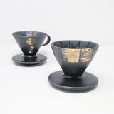 Izu Clay Coffee Dripper