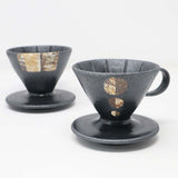 Izu Clay Coffee Dripper
