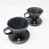 Izu Clay Coffee Dripper