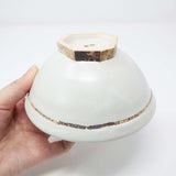 Izu Clay Rice Bowl
