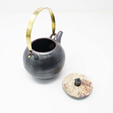 Izu Clay Tea Pot