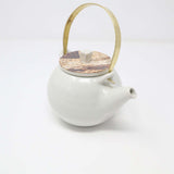 Izu Clay Tea Pot