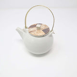 Izu Clay Tea Pot