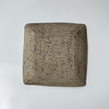 Sueki Square Plate